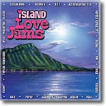 Various - Island Love Jams