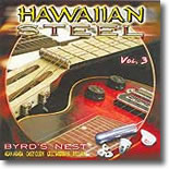 Various Artists - Hawaiian Steel Vol. 3 - Byrd's Nest