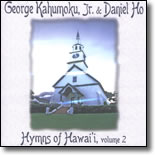 Hymns Of Hawaii