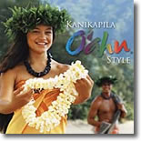 Various Artists - Kanikapila - O`ahu Style