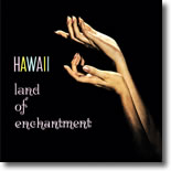 Jack De Mello Orchestra - Hawaii Land of Enchantment