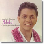 Mahi Beamer - More Authentic Island Songs