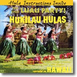 Various Artists - Hukilau Hulas