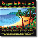 Various Artists - Reggae In Paradise 2