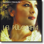 Treasure II- Lei Pulamahia