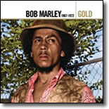Bob Marley - [Import] Gold 1967-1972 [2 Disk Set]