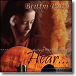 Brittni Paiva - Hear