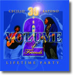 Lifetime Party Vol. 2