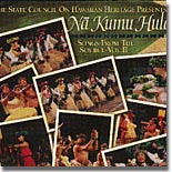 Na Kumu Hula