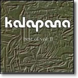 Kalapana - Best Of Kalapana Vol 2