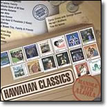 Various Artists - Hawaiian Classics