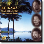 Makaha Sons - Kuikawa