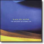 Slack Key Guitar - The Artistry of Sonny Lim