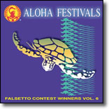 Falsetto Contest Winners Vol 6