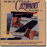 Best Of Cazimero Brothers Vol 2