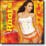 Various Artists - Island Roots Vol. 6