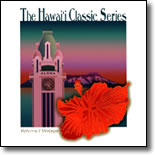 Hawaii Classics Series Vol. 1