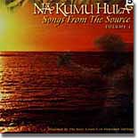 Na Kumu Hula Vol 2.