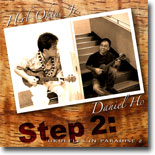 Daniel Ho & Herb Ohta, Jr. - Step 2: Ukulele's In Paradise