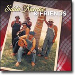 Eddie Kamae & Friends - Eddie Kamae & Friends