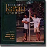 Best Of Ka'au Crater Boys
