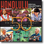 50 Greatest Hawaiian Albums Of All Time Vol. 2