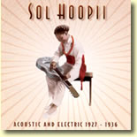 Sol Hoopii - King of the Hawaiian Steel Guitar