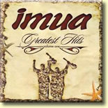 Imua - Greatest Hits Volume 1