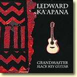 Grandmaster Slack Key Guitar