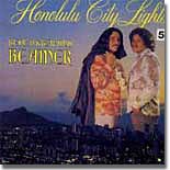 Honolulu City Lights