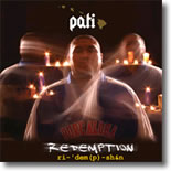 Pati - Redemption