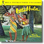 Maile Serenaders - Let's Hula