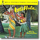 Let's Hula