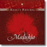 Keali`i Reichel - Maluhia