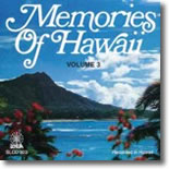Various Artists - Memories of Hawaii Volume 3