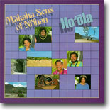 Makaha Sons of Ni`ihau - Ho`ola