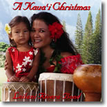 Leilani Bond - A Kauai Christmas