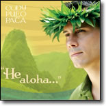 He Aloha...