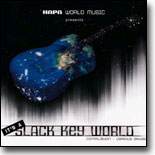 Various Artists - Slack Key World