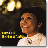 Leina`ala Haili - Best of Leina`ala