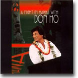 Don Ho - A Night with Don Ho