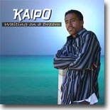 Kaipo Kapua - Waiting On A Dream