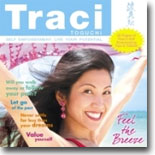 Traci Toguchi - Feel The Breeze