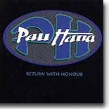 Pau Hana - Return With Honour