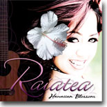 Raiatea Helm - Hawaiian Blossom