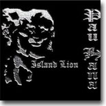 Pau Hana - Island Lion