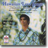 Palani Vaughan - Hawaiian Love Songs