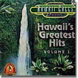 Hawai'i Calls - Greatest Hits Vol. 1