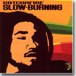 Slow Burning