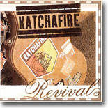 Katchafire - Revival